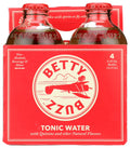Tonic Water Cocktail Mixer 4 Pack A971196