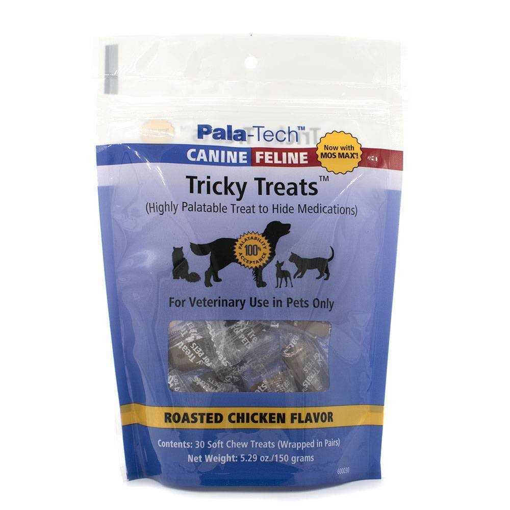 Tricky Treats R9124