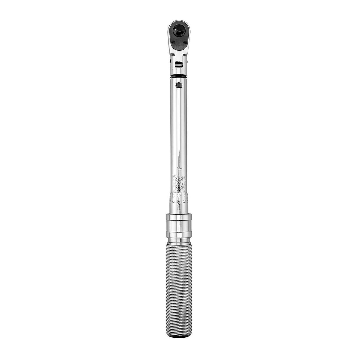 3/8 in. Drive Flex-Head Click Torque Wrench D98102