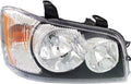 Headlight Assembly for Toyota Highlander 2001 2002 2003 Passenger Side Z95264