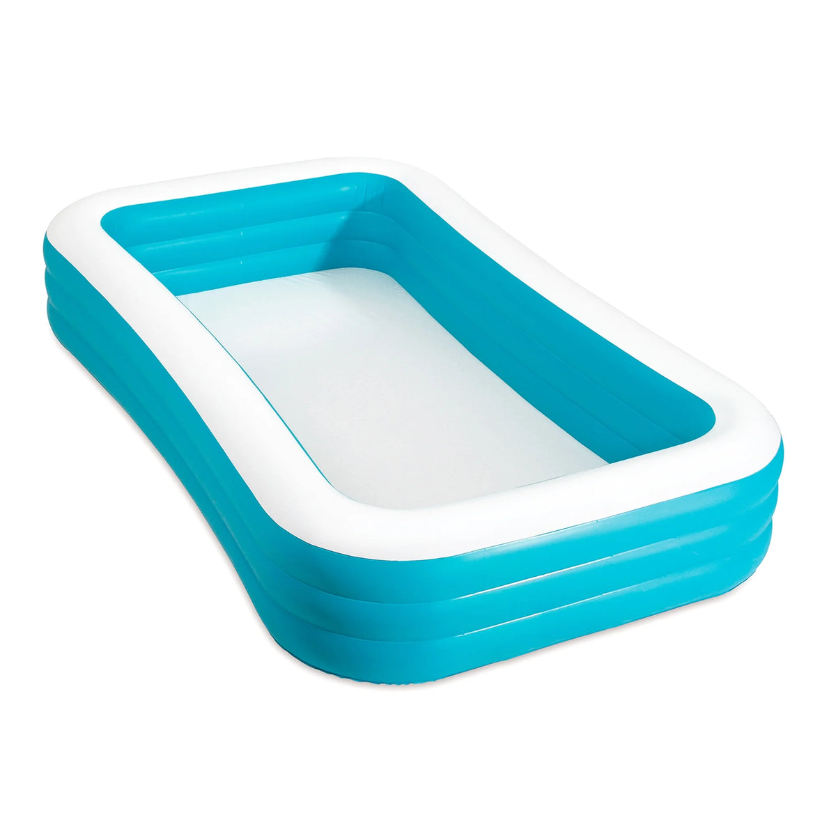 Rectangular Inflatable Family Pool R625