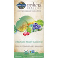 Organic Plant Calcium 90 tabs U227