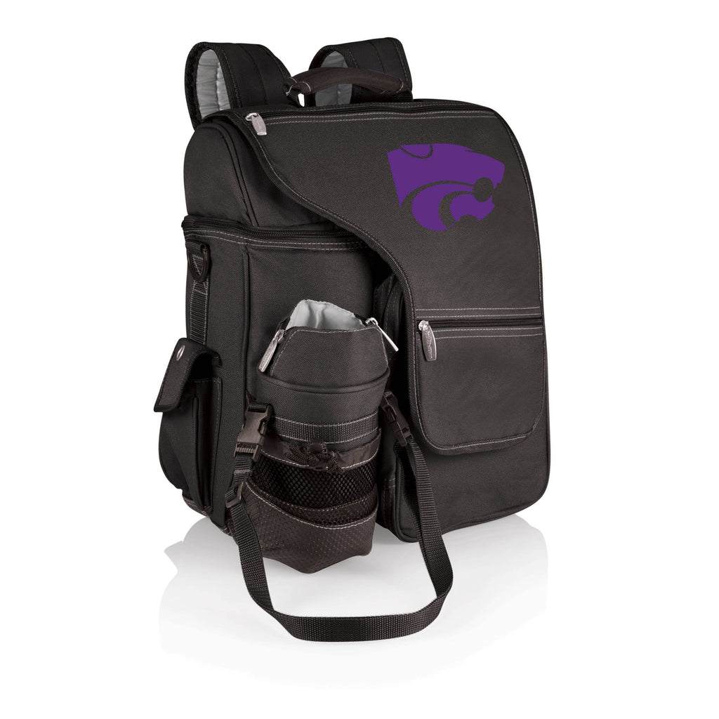 Black Cooler Backpack H35115