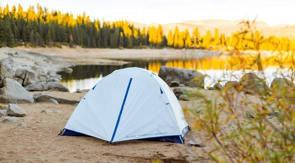 Lynx 4 Tent B340