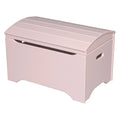 Soft Pink Treasure Chest I515