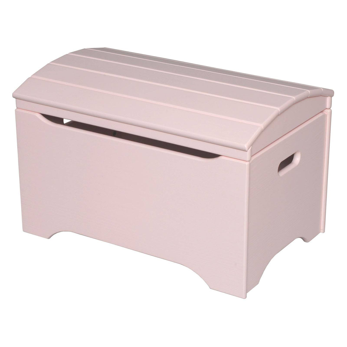 Soft Pink Treasure Chest I515