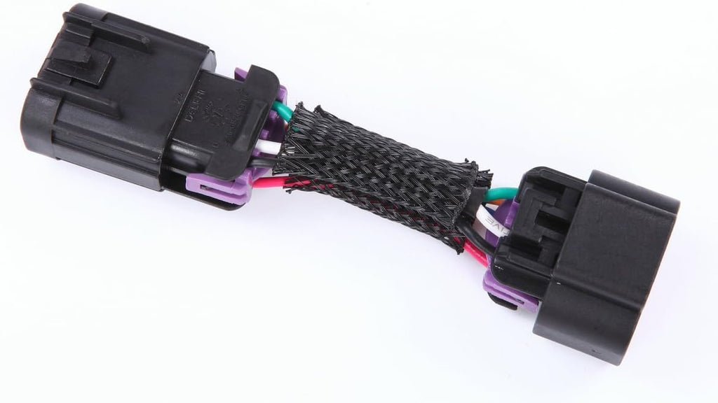 DRL Adapter Harness Plug and Play Kit, Pack of 2 W3425