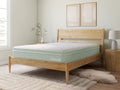 Organic 12 Hybrid Mattress King Z3692