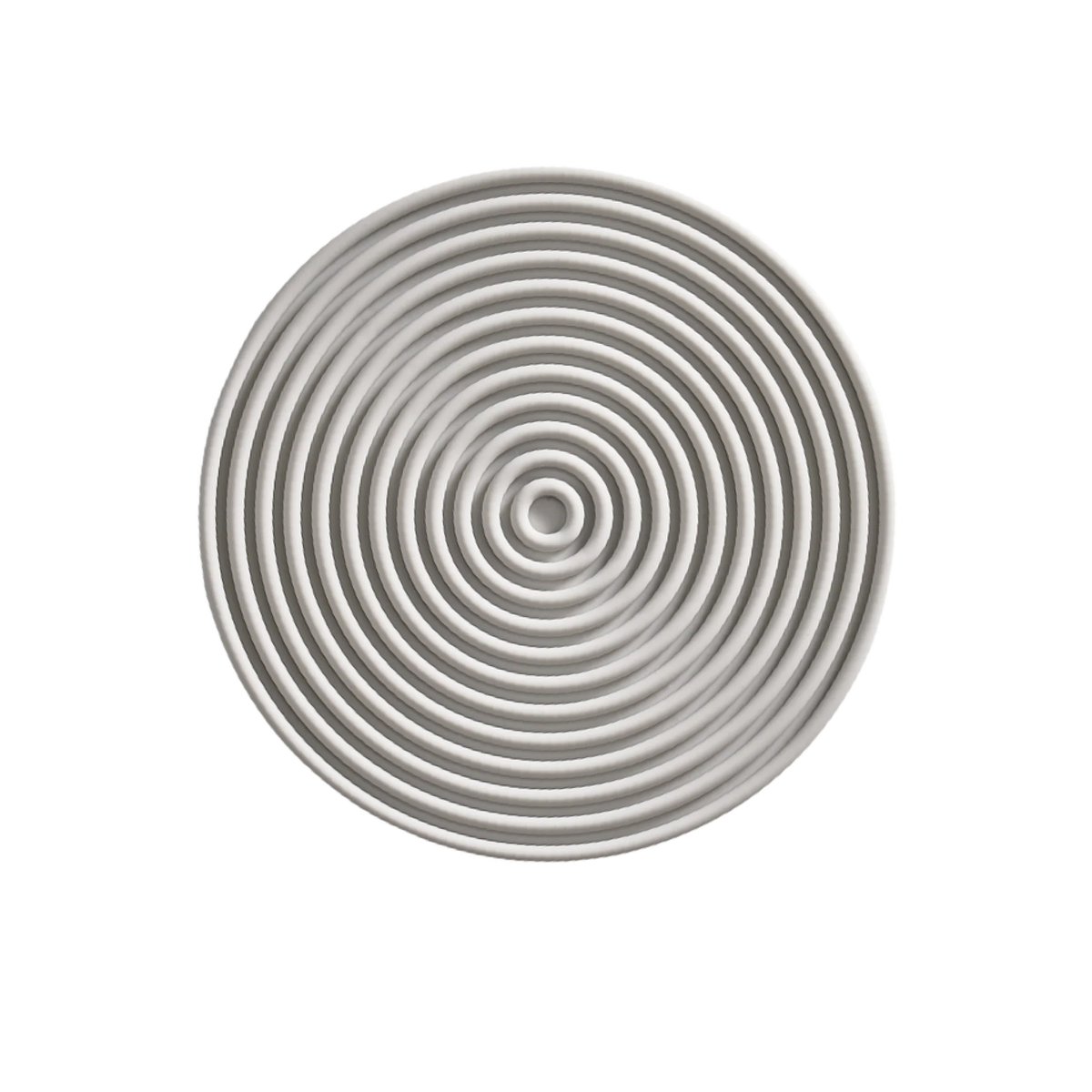 Warm Grey Cocktail Mat C543795