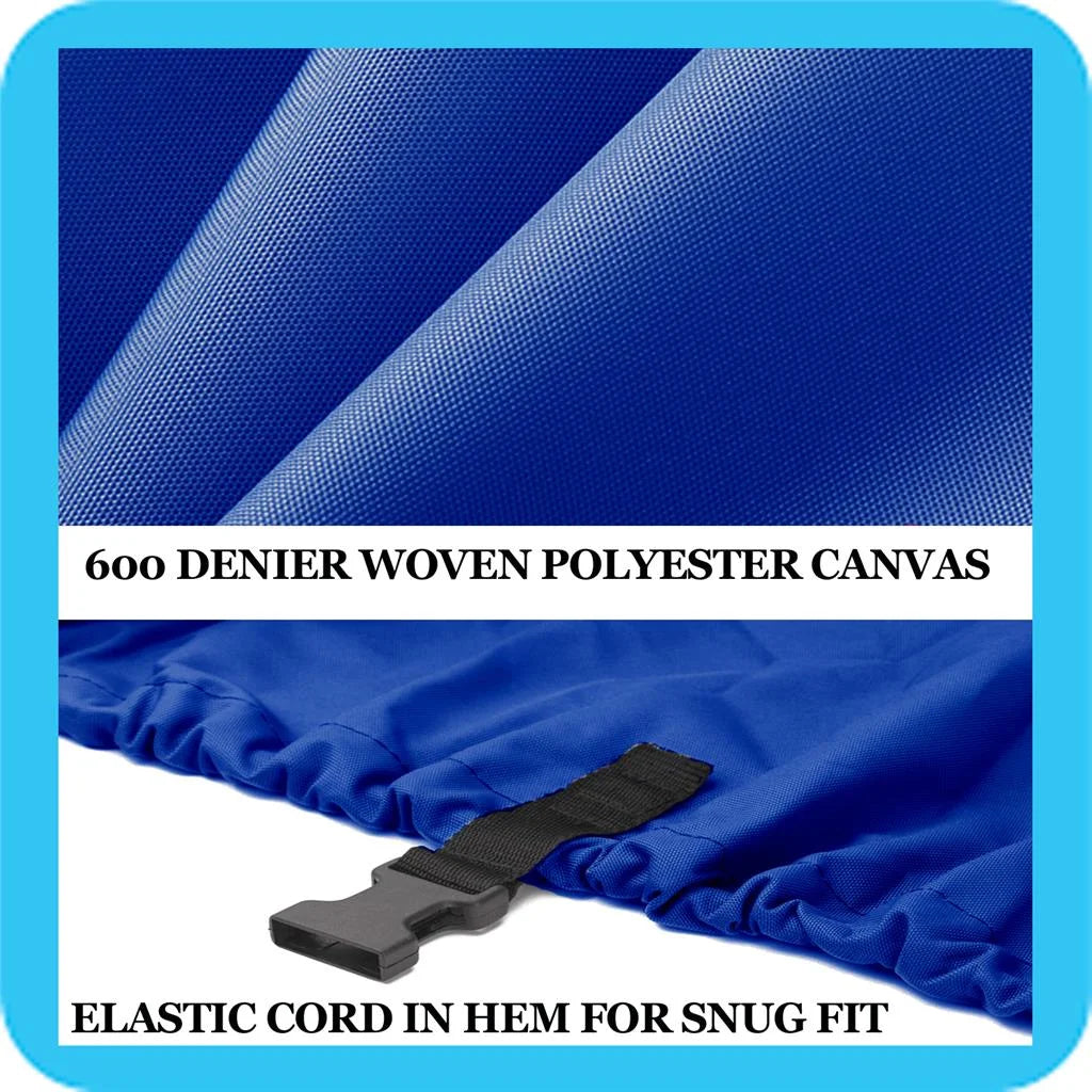 Boat Cover E520634