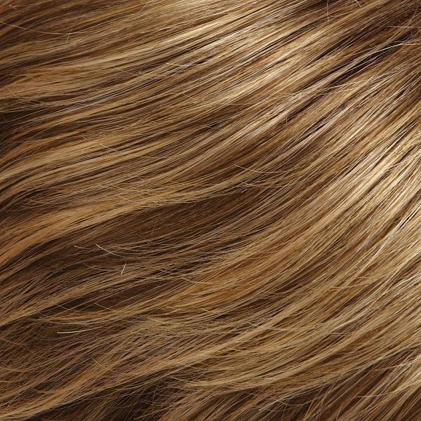 Eclair Synthetic Wig Q279635