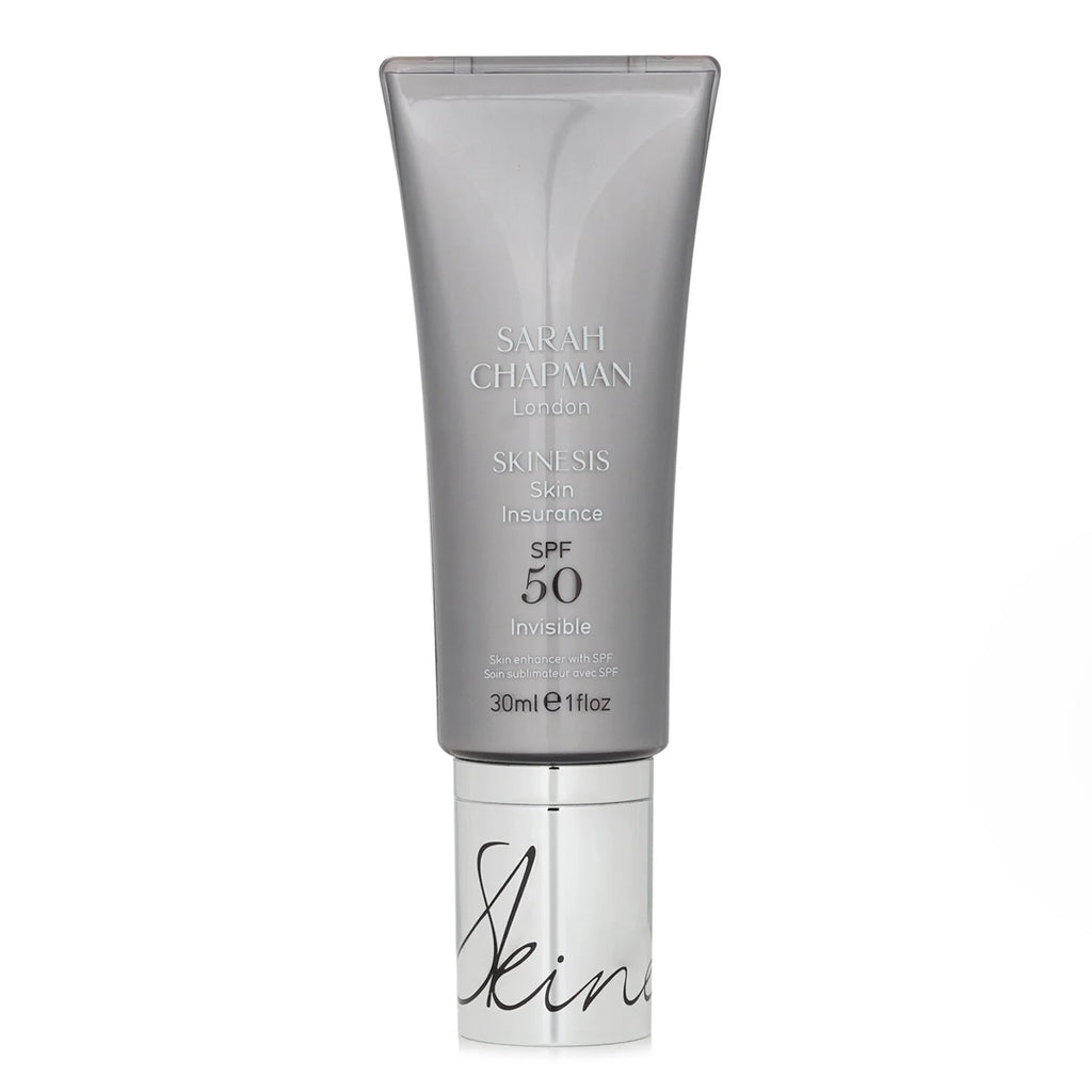 SPF50 Invisible 30ml J413160