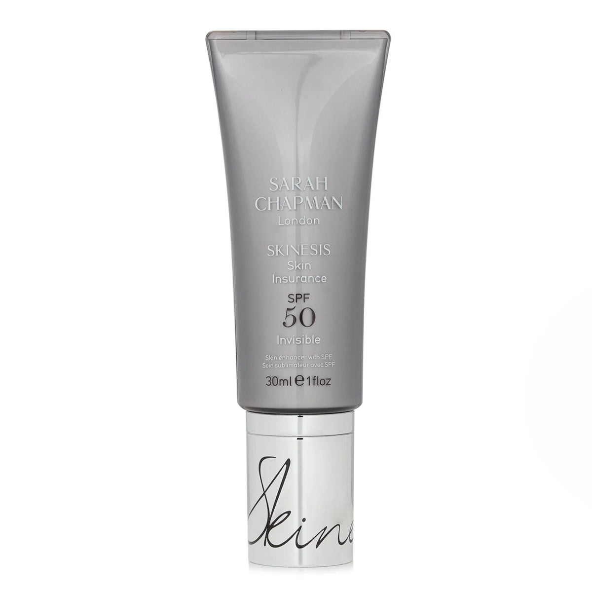 SPF50 Invisible 30ml J413160