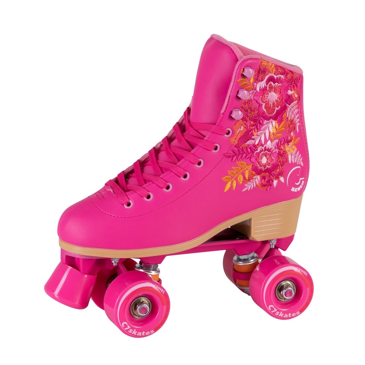 Quad Skates, size 6 N1986