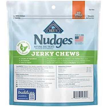 Natural Dog Treats U5232