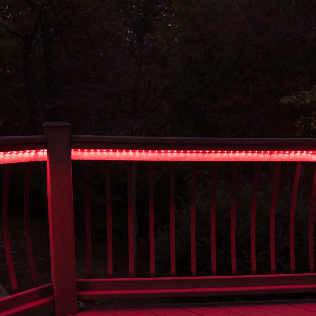 36 Watt 16 Foot Color Changing LED Outdoor Strip Light G464