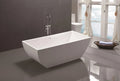 Freestanding Soaking Bathtub Q6951