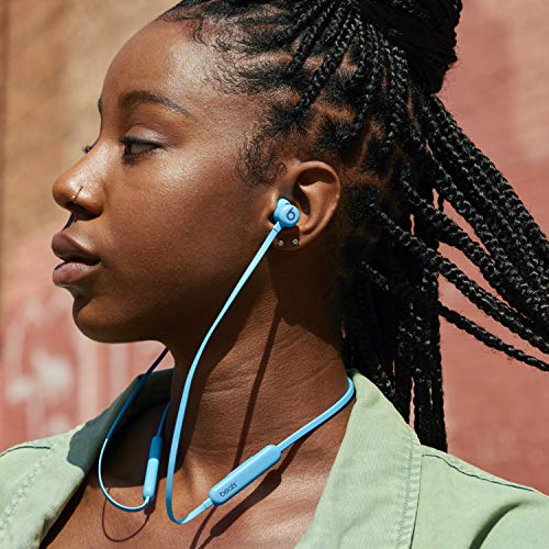 Flame Blue Wireless Earbuds G92867