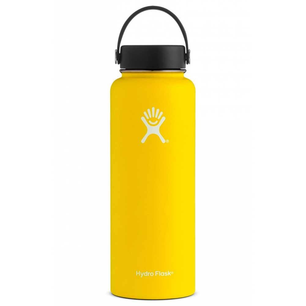 Wide Mouth 40 oz Bottle F42323
