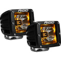 Amber Pod Lights, 2 pack P797