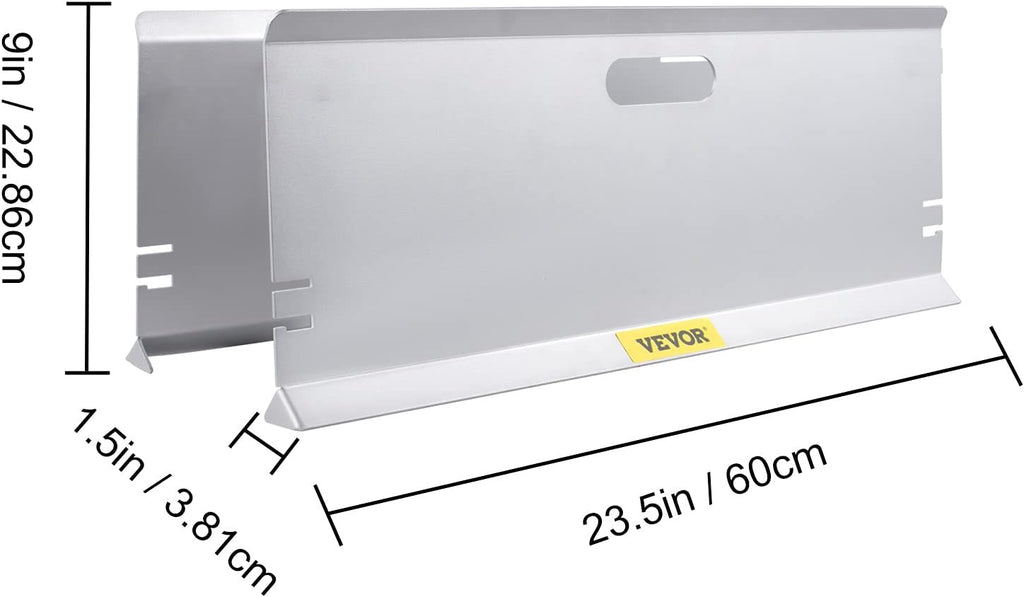 Aluminum Alloy Toe Plates Wheel Alignment Tool E3901