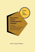 Homogeneous Catalysis Book T6646