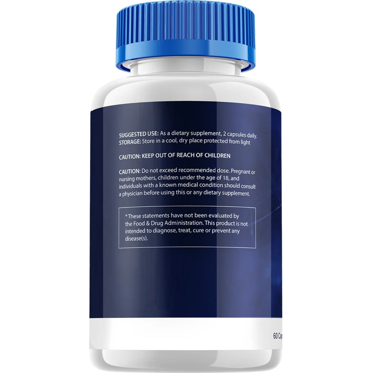 Nerve Support Y346
