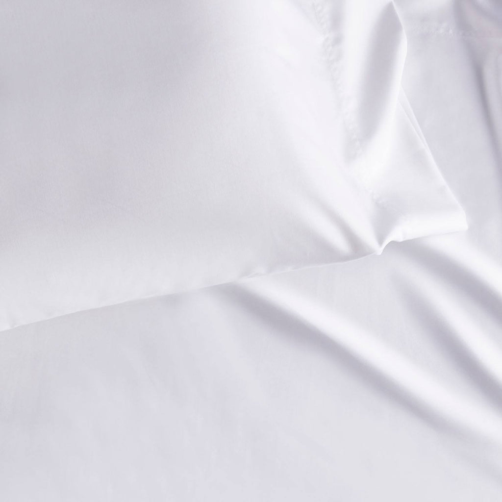 Queen Deep Pocket Fitted Sheet E64295