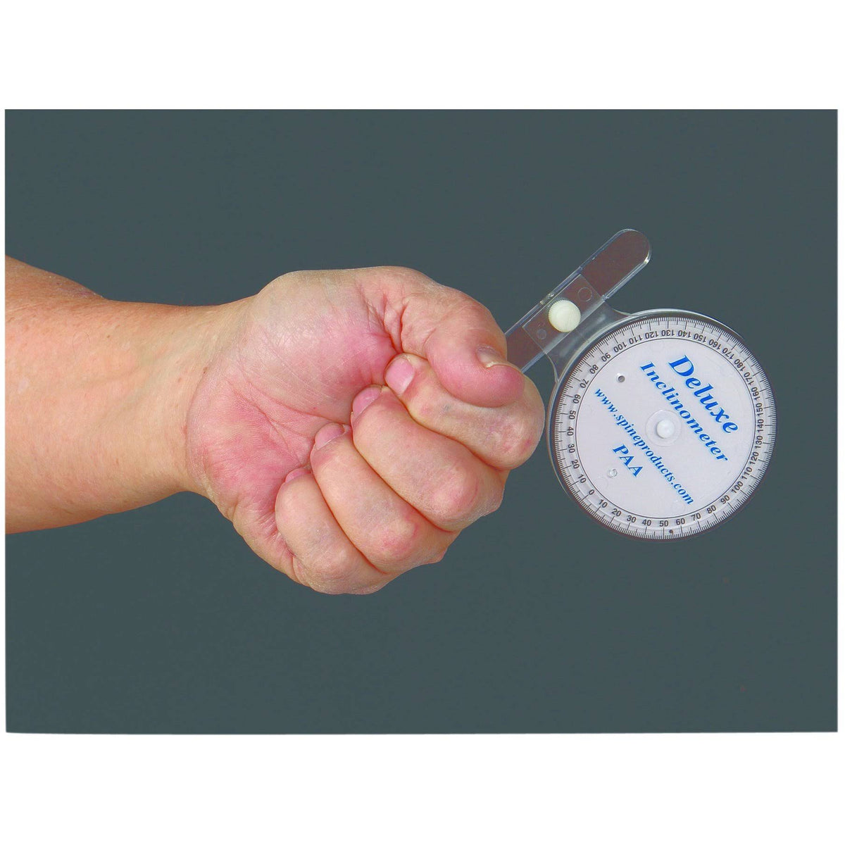 Universal Inclinometer I20025