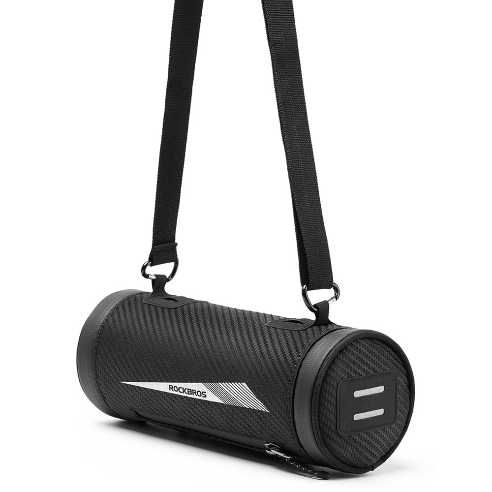 Waterproof Bike Front Storage Bag C6706
