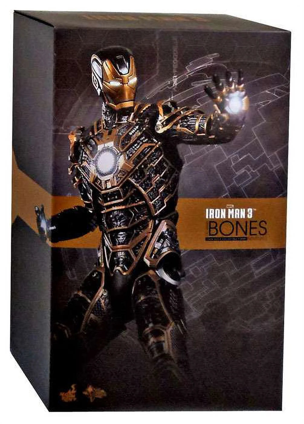 Collectible Figure Q3424