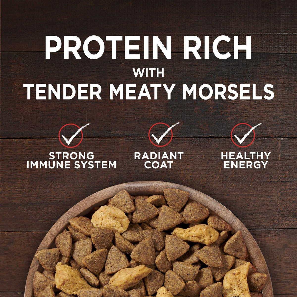 Grain Free Natural Dry Dog Food S192