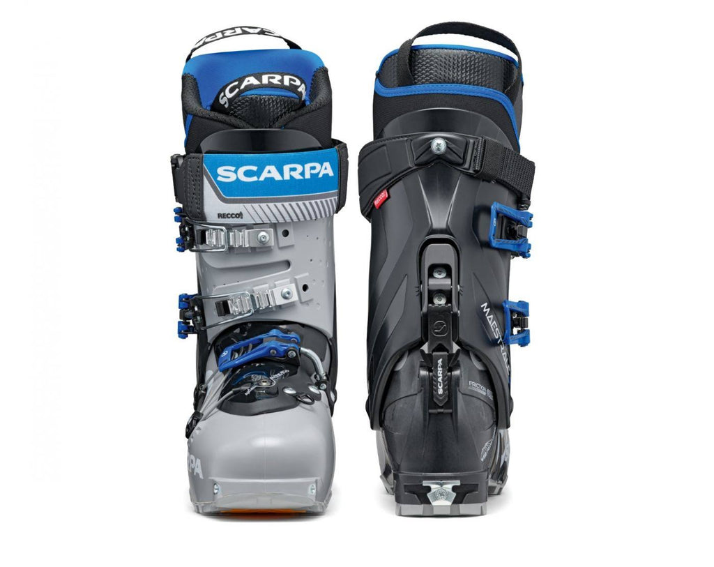 25.5 Ski Boots V592