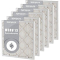 MERV 13 AC & Furnace Filters 6 Pack L223