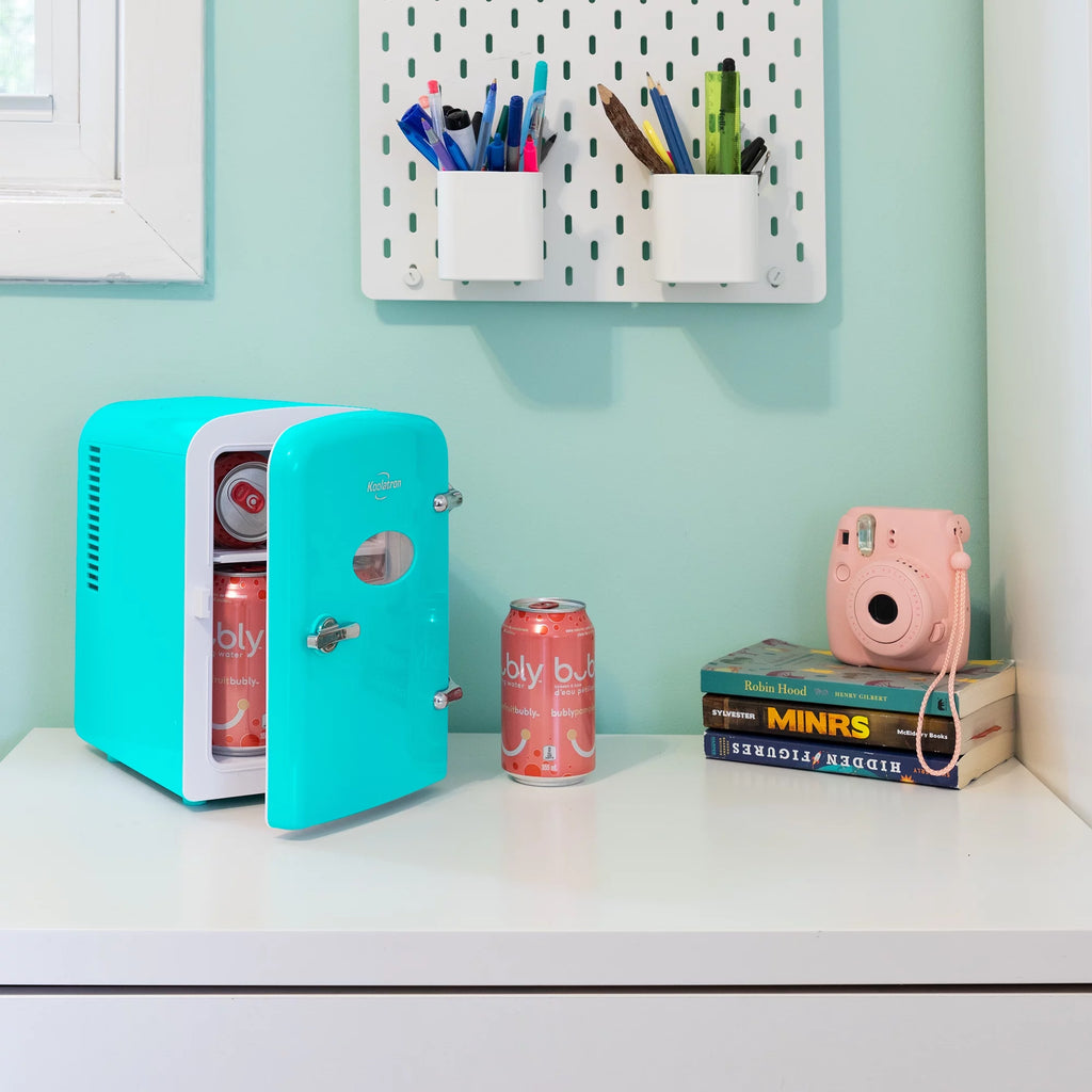 Aqua 4L Compact Mini Fridge I888