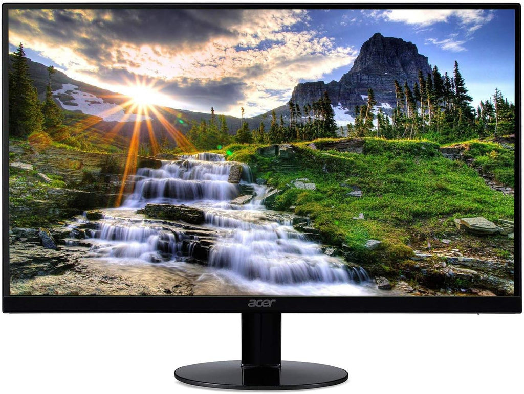 Gaming Laptop with Core i5-12500H, NVIDIA GeForce RTX 3050, and 21.5 Inch Full HD IPS Monitor M7256
