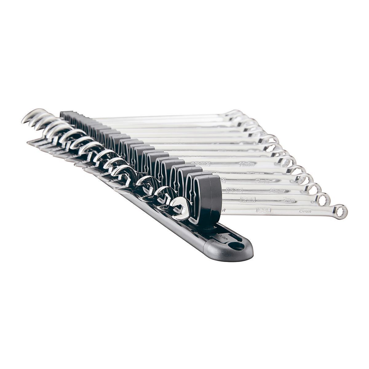 Magnetic Clip Rail Tool Holder X2064