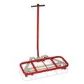 Desk Lift 3 in. Casters N25864