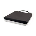 18 W x 18 D x 3 H Foam Gel Seat Cushion Case of 4 C195212