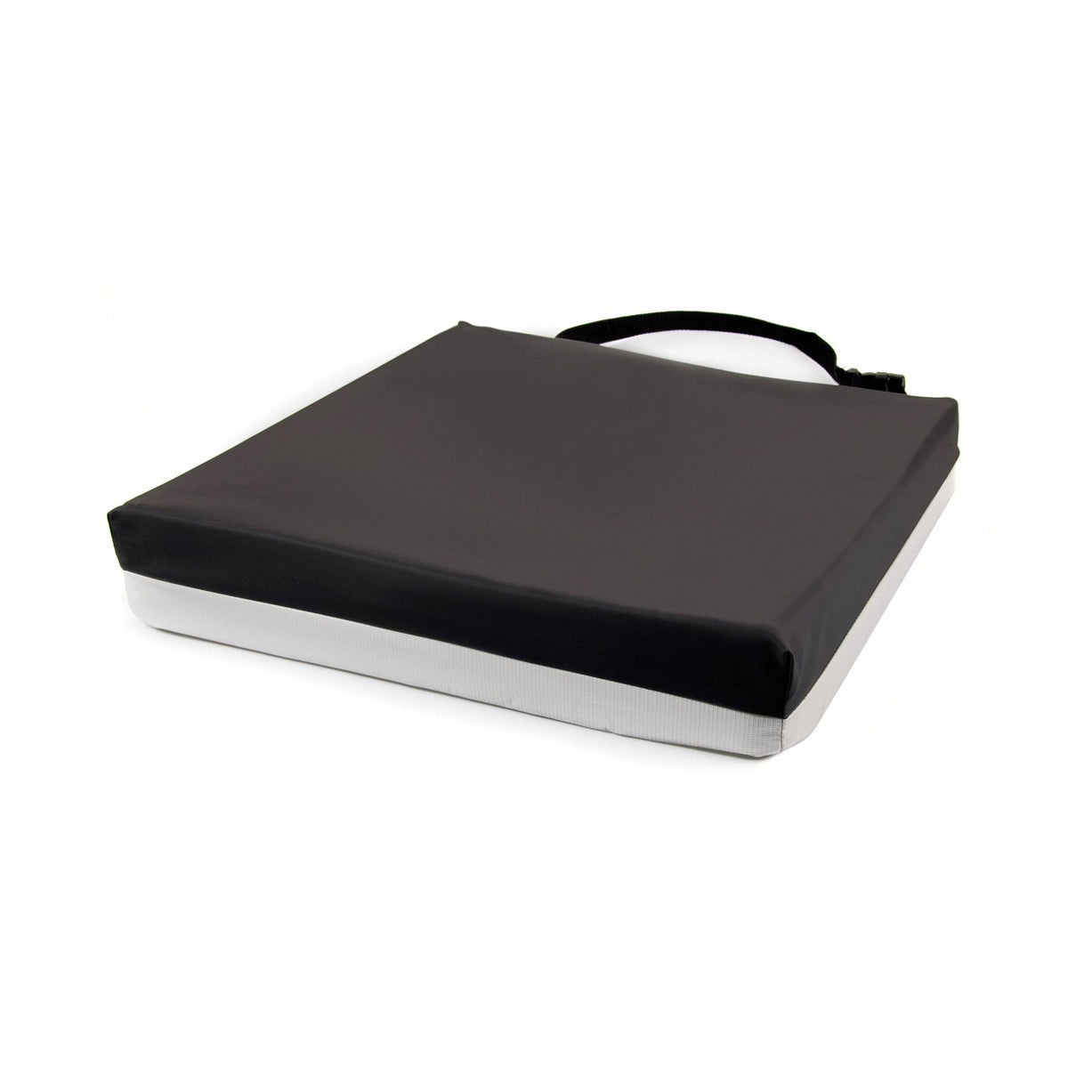 18 W x 18 D x 3 H Foam Gel Seat Cushion Case of 4 C195212