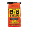 Oak Charcoal Briquettes 17.6 lbs G4556