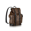 Leather Tassel Crossbody Handbag T485984