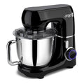 Mini Angel Stand Mixer 10-Speed 5.5qt Tilt-Head Food Mixer with Dough Hook, Wire E6464
