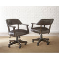 Captains Chair X7754