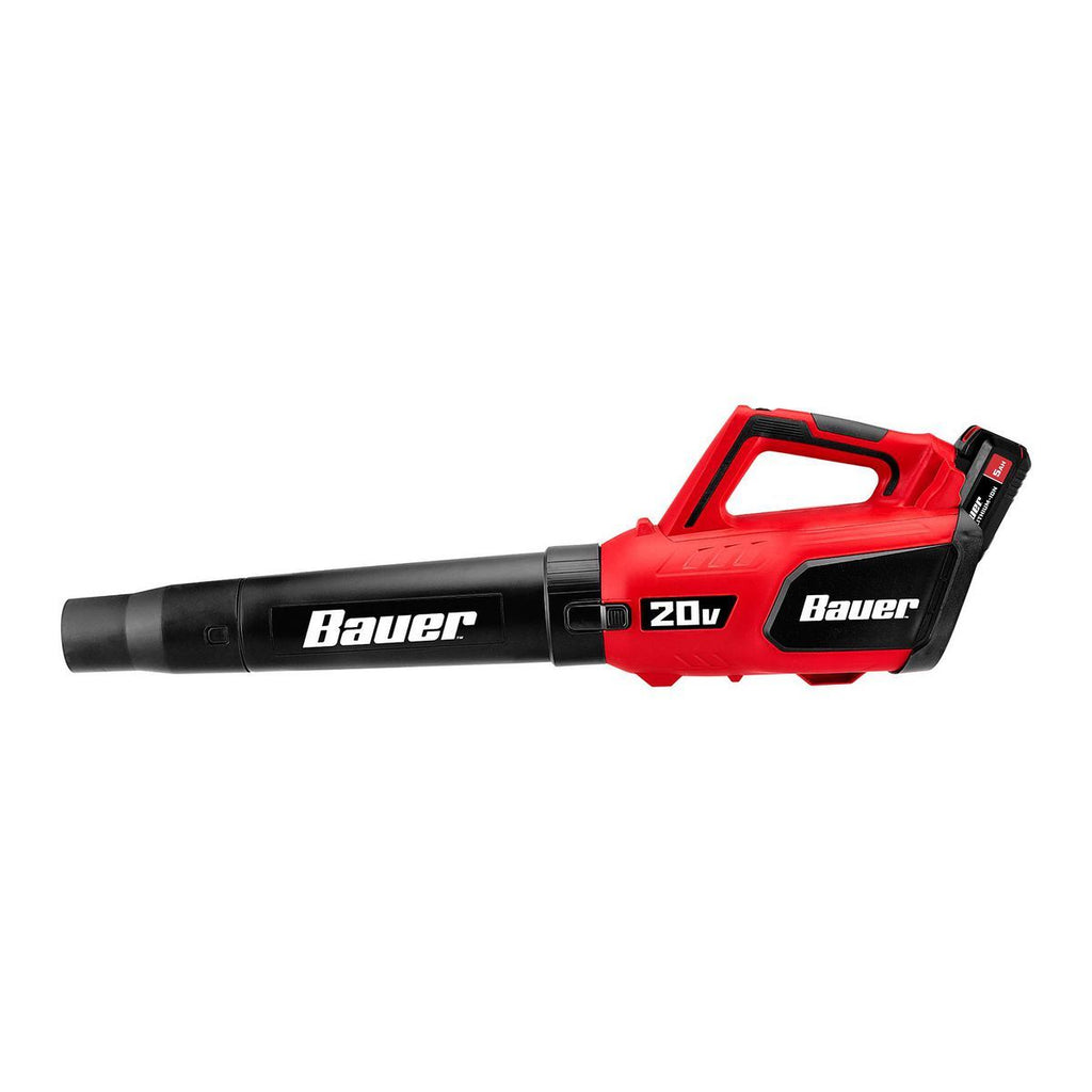 Cordless 96 MPH Jet Fan Blower Kit O330880