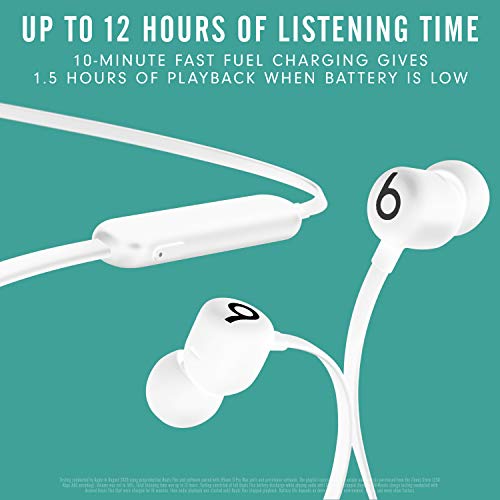 Flame Blue Wireless Earbuds G92867