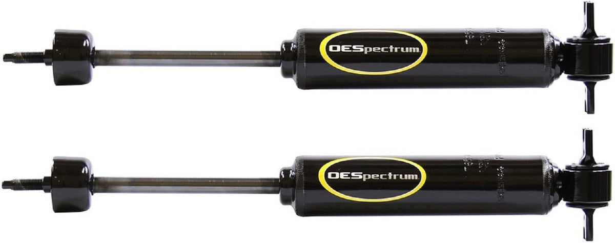 Monroe Sensa-Trac Shock Absorber D690