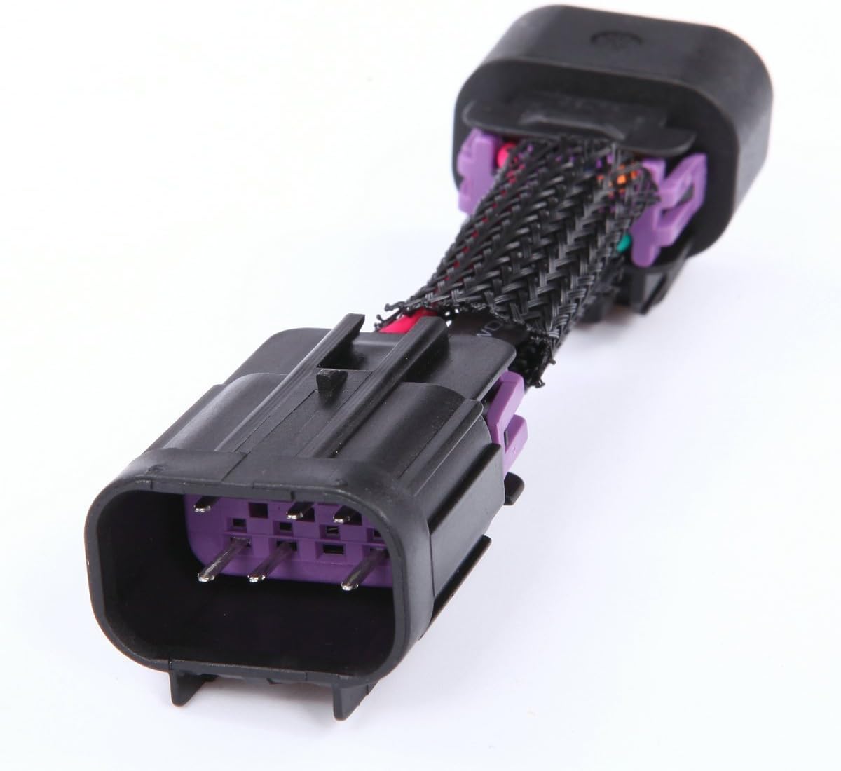 DRL Adapter Harness Plug and Play Kit, Pack of 2 W3425