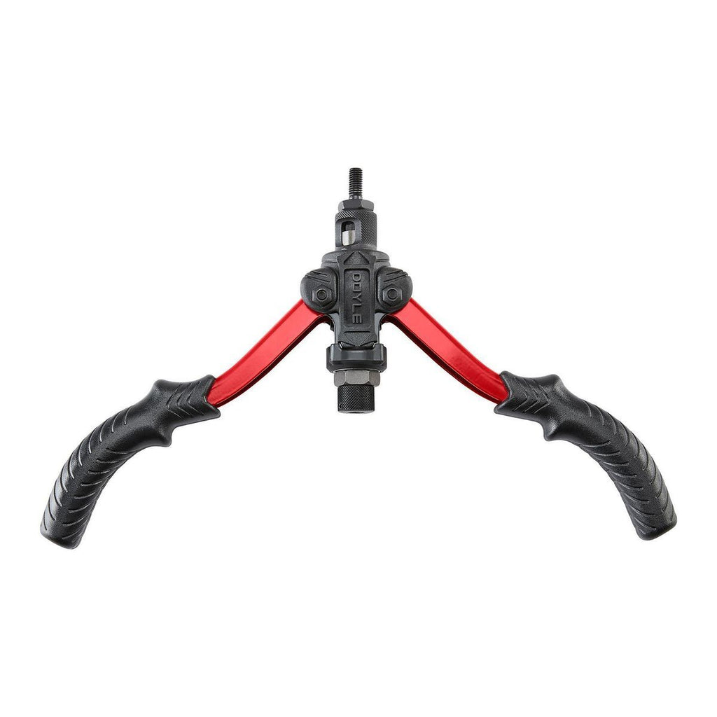 10 in. Rivet Nut Setter Kit T966921