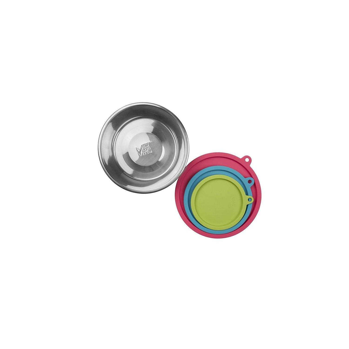 Bowl & Lid Set C394
